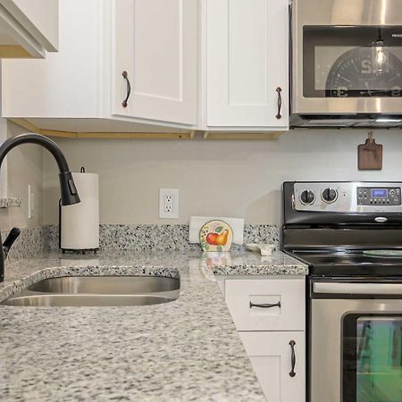 Lakefront Home With Screened Porch And Grill وينتر هافن المظهر الخارجي الصورة