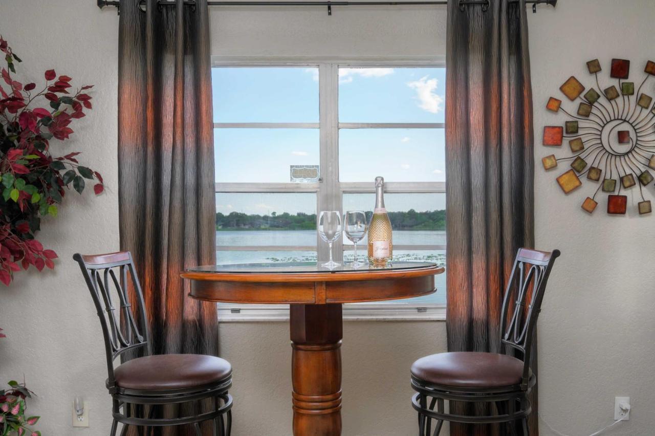 Lakefront Home With Screened Porch And Grill وينتر هافن المظهر الخارجي الصورة